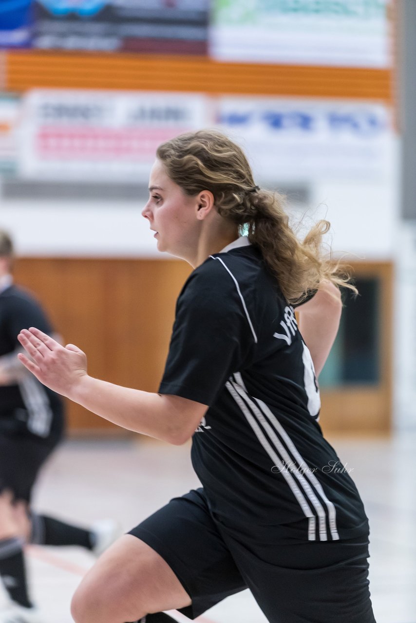 Bild 271 - VR Bank Cup Horst